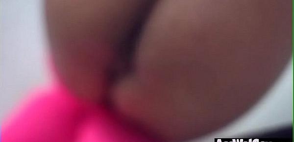  Slut Girl (Kiki Minaj) With Big Round Oiled Ass Get Anal Hard Sex vid-22